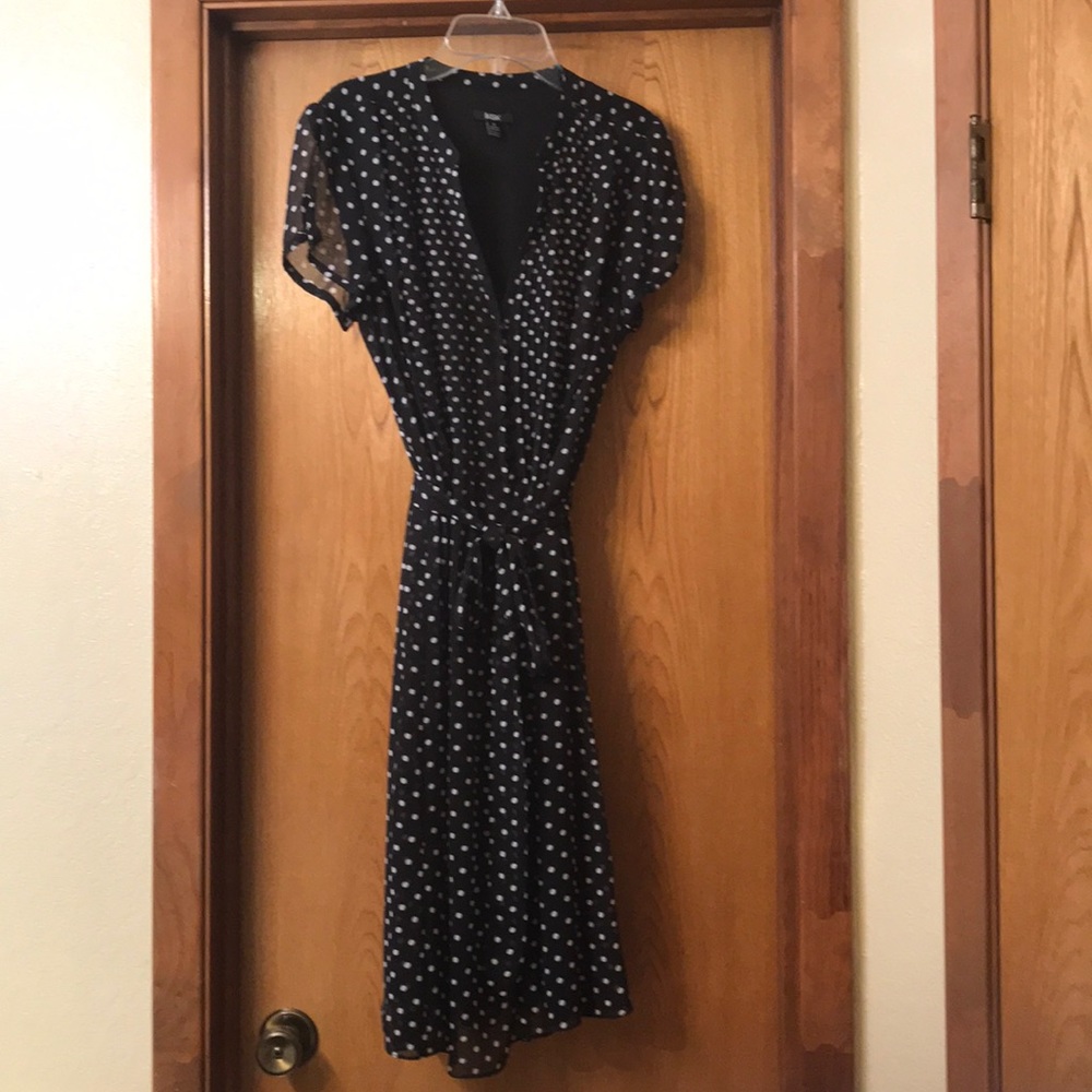 Ladies Dress